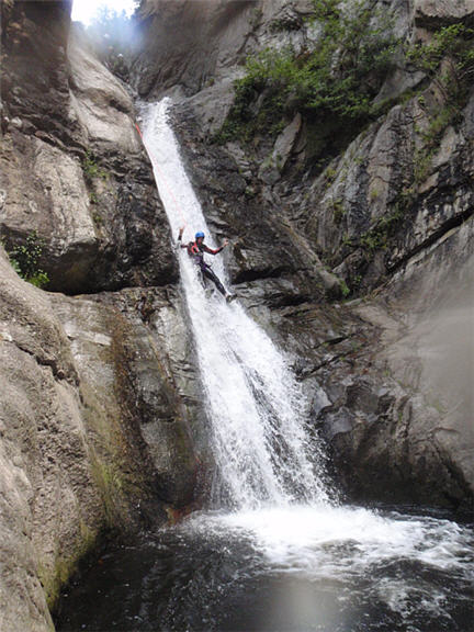 canyoning perpignan canyoning perpignan